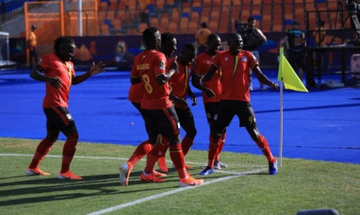 Copa Africa: Την έκπληξη η Ουγκάντα (video)