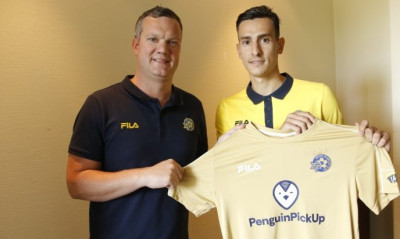 Γιαννιώτης τριετίας στη Μακάμπι Τελ Αβίβ