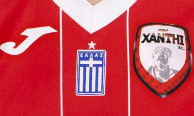 Ξάνθη: Επιμένει ισπανικά και στη… φανέλα