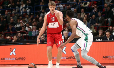 Ο Μότουμ πάει Βαλένθια κι η Εφές για… Κουζμίνσκας