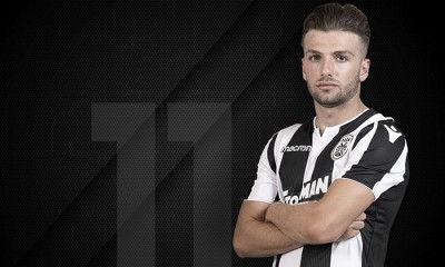 Λάμπρου: «Νιώθω ότι έχω να δώσω πράγματα» (video)