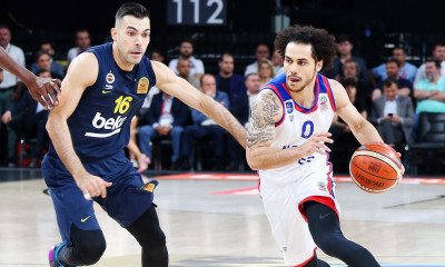 Αναντολού Εφές: Στην κορυφή μετά από δέκα χρόνια! (videos)