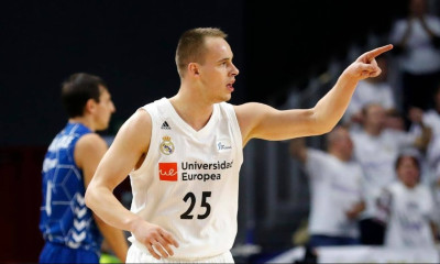 Ρεάλ Μαδρίτης: Φεύγει ο Πρέπελιτς (videos)