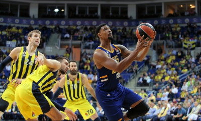 Βασικός στόχος της Ρεάλ Μαδρίτης ο Τζόρνταν Μίκι