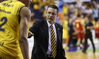 Ο Μαρτίνεθ αναλαμβάνει την Μπαρτσελόνα, άλλα λέει ο Πέσιτς!