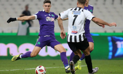 Παναθηναϊκός: Περιμένει πρόταση για Κουντουριώτη