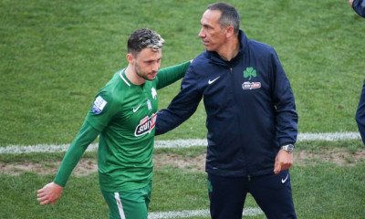 Παναθηναϊκός: Γυρίζει στο Ισραήλ ο Αλτμάν