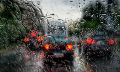 Έκτακτο δελτίο ΕΜΥ: Μεταβολή του καιρού τη Δευτέρα με ισχυρές καταιγίδες και χαλάζι