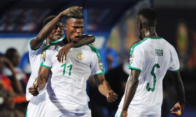 Copa Africa: Μπορεί και χωρίς Μανέ (video)