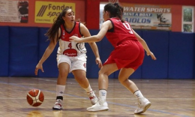 Πανελλήνιο Κορασίδων: Με «περίπατο» ο Κρόνος (video)