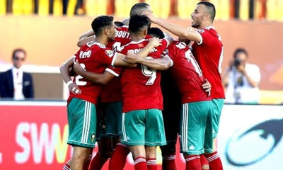 Copa Africa: Λύτρωση με επικό αυτογκολ για Μαρόκο (video)