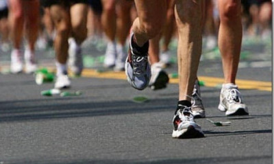 Θεσσαλονίκη: Υπό τους ήχους τυμπάνων ο αγώνας δρόμου μνημείων Gedi Kule Conquest 2019