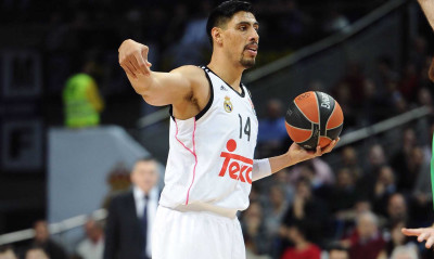 Θέλει NBA ο Αγιόν (video+photos)