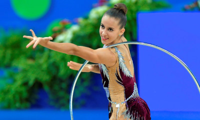 Γυμναστική: Διπλή διάκριση για την Κελαϊδίτη