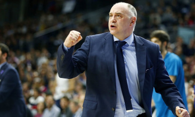 NBA καλεί Λάσο! (photos)