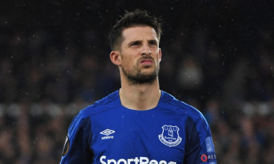 Σκάει "μπαμ" με Μιραλάς! Έτοιμος για τη μεγάλη επιστροφή (photos+video)