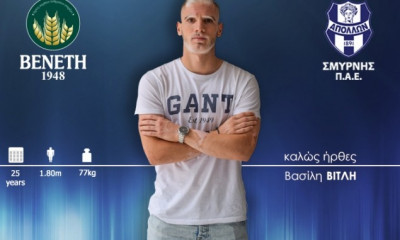 Νέα μεταγραφή για τον Απόλλωνα