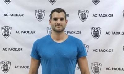 Πόλο: Στη Βουλιαγμένη ο Τζωρτζάτος