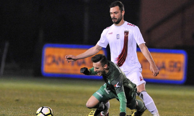 Παναχαϊκή: Είπε «αντίο» ο Φουρλάνος, προτεραιότητα το εξωτερικό (photos)