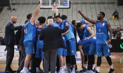 ΚΑΕ Χολαργός: «Συζητήσεις, αλλά όχι συμφωνία για την παραχώρηση της θέσης στην Α1»