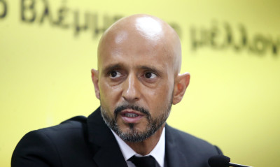 ΑΕΚ: Στο στόχαστρο εξτρέμ από τη Σπόρτινγκ (photos+videos)