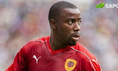 Κόπα Άφρικα: Γλύτωσε την Ανγκόλα ο Τζάλμα Κάμπος (video)