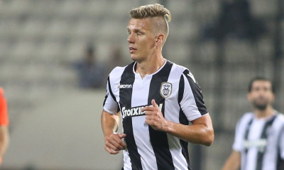 ΠΑΟΚ: Επιστρέφει ο Βέρνμπλουμ! (photos)