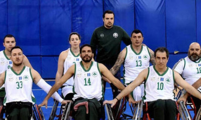 Χρόνης: «Θα προσπαθήσουμε για τη νίκη και την καλή εμφάνιση στη ρεβάνς»