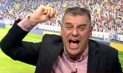 Αυτή η έρευνα υποστηρίζει ότι ο Γεωργούτζος είναι διάνοια! (pics+vid)