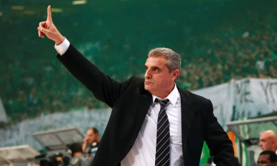 Όταν ο Πεδουλάκης ήταν παίκτης στον Παναθηναϊκό (video+photos)