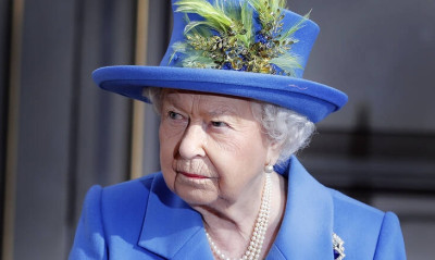 Έξαλλη η βασίλισσα: Ποντίκια και αρουραίοι στο παλάτι του Μπάκιγχαμ