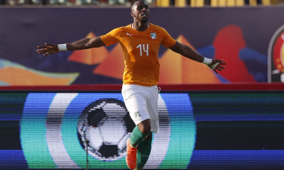 Κόπα Άφρικα: Με το «δεξί» η Ακτή Ελεφαντοστού (video)