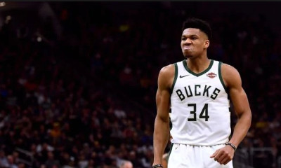 NBA: Απόψε γράφει ιστορία ο Γιάννης Αντετοκούνμπο