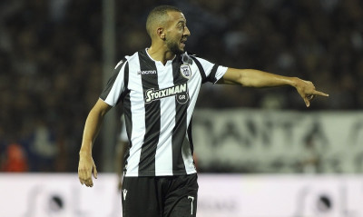 ΠΑΟΚ: Εμπλοκή με Ελ Καντουρί!