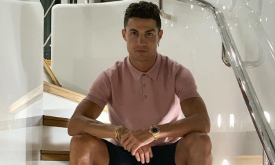 Το απίστευτο φιλοδώρημα που άφησε ο Κριστιάνο φεύγοντας από την Ελλάδα