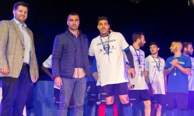 Ασπρόπυργος: Ανοιχτό του Καραλή