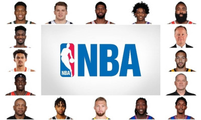 NBA Awards 2019: Θα βγει ο Γιάννης Αντετοκούνμπο MVP της χρονιάς; (POLL)