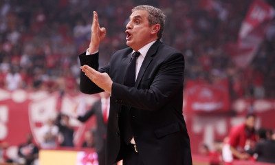 Ο Πεδουλάκης υπόσχεται… ιδρώτα, δάκρυα και αίμα!