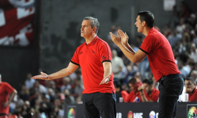 Περιστέρι: Ο Ζούρος θα είναι ο αντικαταστάτης του Πεδουλάκη