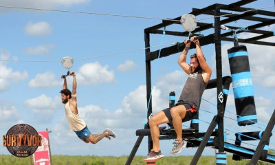 Survivor Spoiler – Διαρροή: Ποια ομάδα κερδίζει σήμερα (25/06) το έπαθλο για τη βίλα