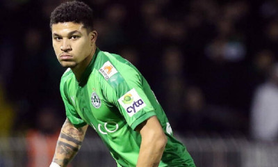 Παναθηναϊκός: Αυτό ισχύει με Κατελάρη