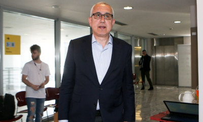 Ολυμπιακός: Αποχωρεί ο Σταυρόπουλος!