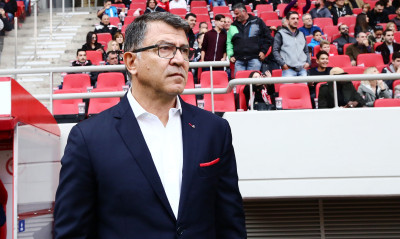 Σειρήνες από… Ιράν για Λεμονή