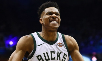 NBA: Τα ρεκόρ του MVP Γιάννη