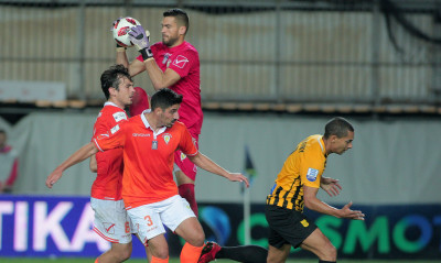 Λεβαδειακός: Μια ανάσα από Κοκκαλά