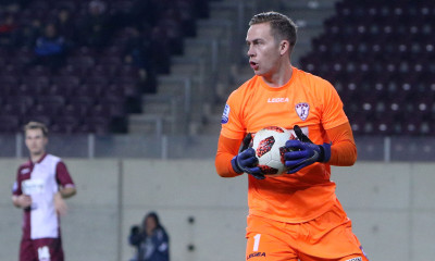 Η ανασκόπηση του… Κρίστινσον φέτος στην ΑΕΛ (video)