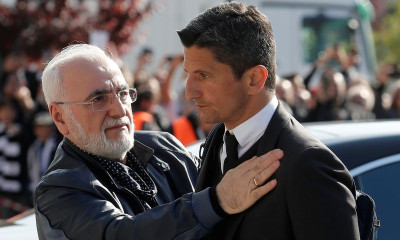 Σκληρό μήνυμα από τον ΠΑΟΚ: «Μην τα βάζετε με την οικογένειά μας» (photo)