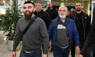 Ο Σαββίδης απάντησε στον Χάτζι με… πιστολέρο παικταρά! (photos)