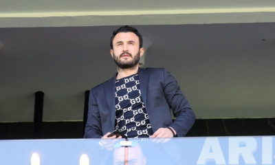 Άρης: Τα δεδομένα για το μεγάλο «μπαμ» (photos)