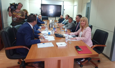 ΑΕΚ: Μπήκαν οι υπογραφές για τα χρήματα της περιφέρειας